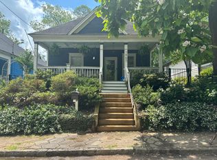 1067 Manigault St SE, Atlanta, GA 30316