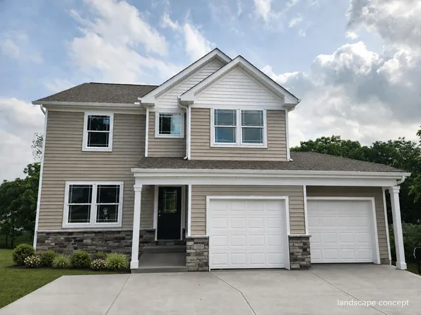 908 Eastern Ave, Bellefontaine, OH 43311