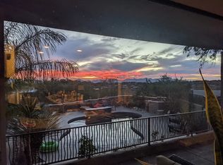 4921 N Fort Verde Trl, Tucson, AZ 85750