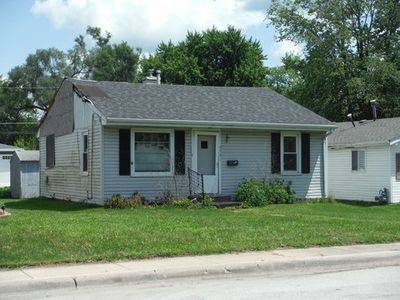 378 S Euclid Ave, Bradley, IL, 60915