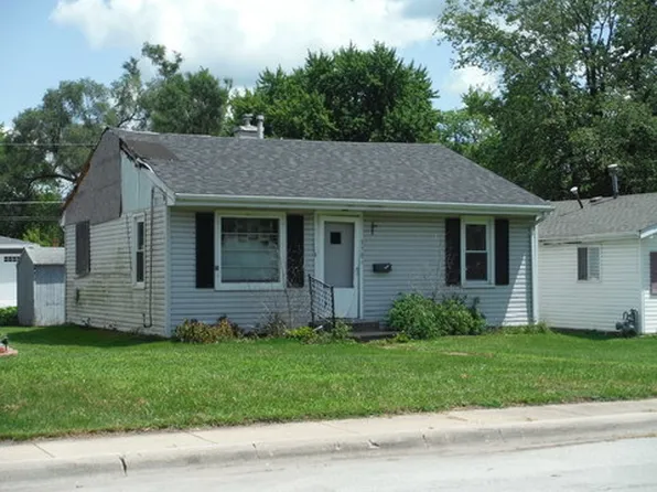 378 S Euclid Ave, Bradley, IL 60915