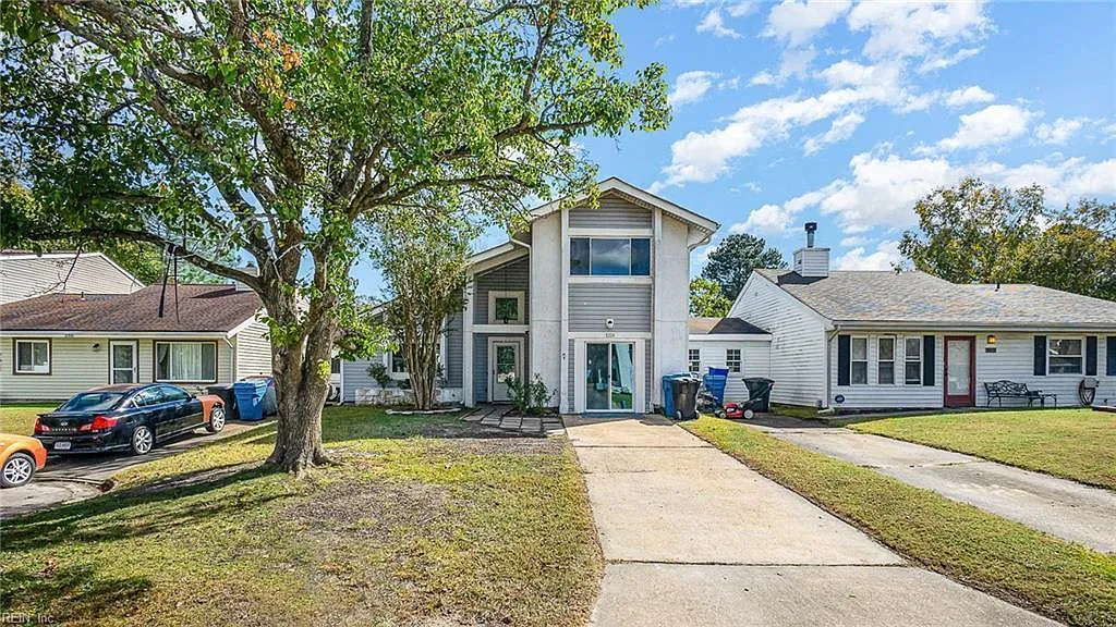 Building Photo - 3209 Turtle Rock Dr