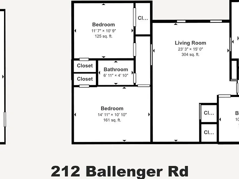 212 Ballenger Dr — Photo 12