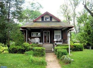 312 Washington Ter, Audubon, NJ 08106