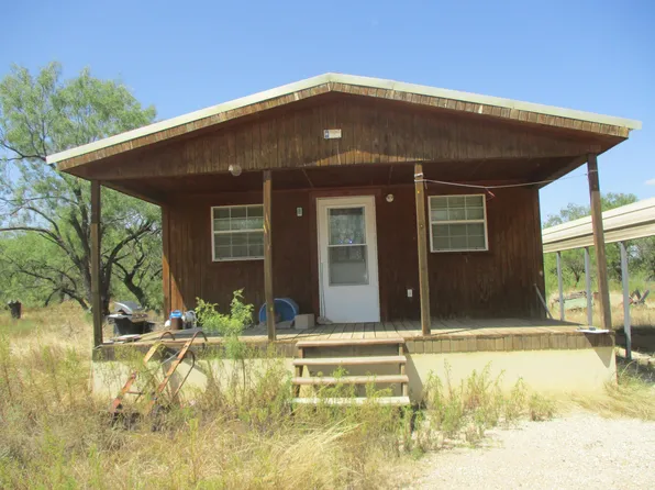9617 N Burma Rd, Carlsbad, TX 76934