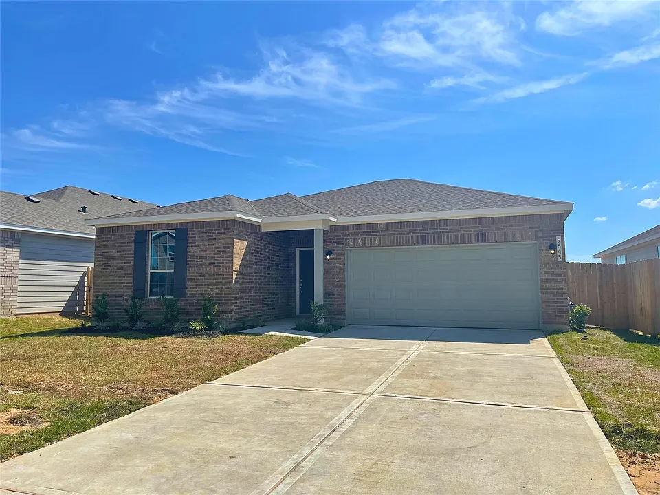 9645 Caney Trails Rd
