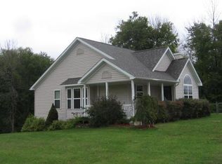 1915 S Sage Lake Rd, Hale, MI 48739