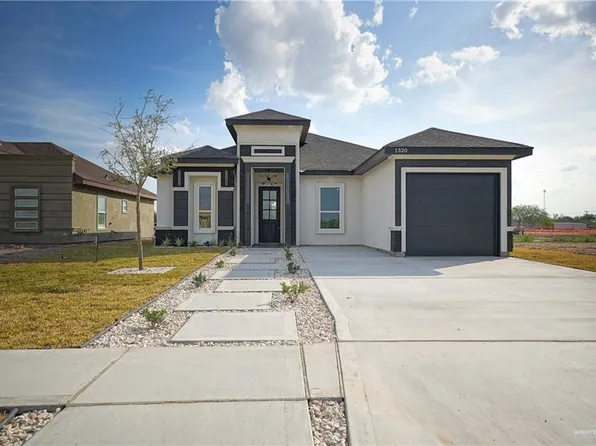 1320 W Dawes Ave, Alton, TX 78573