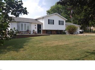 55206 New Cut Rd, Shadyside, OH 43947