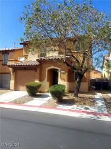 512 Columbia Pike Ave, Las Vegas, NV, 89183