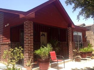 3004 Saint Isaac Loop, Laredo, TX 78046