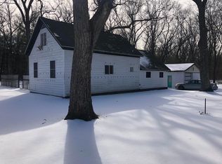 3119 Ewing Rd, Twin Lake, MI 49457