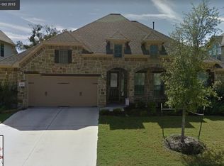 3010 Agave Loop, Round Rock, TX 78681