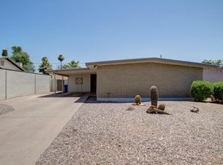 1325 E Wesleyan Dr, Tempe, AZ 85282