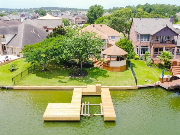 309 Harbor Cir, Montgomery, TX 77356