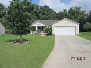 209 Winding Willow Trl, Taylors, SC 29687