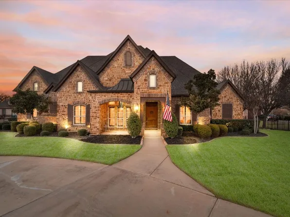 7217 Diamond Oaks Dr, Mansfield, TX 76063
