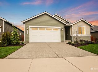 2520 Acer Loop SE, Lacey, WA 98513