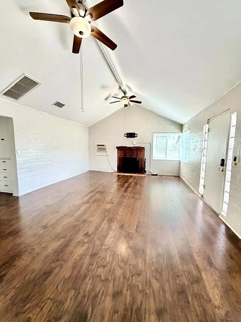 445 E. Puente St, Covina 2BD/1BA for Lease — Photo 2