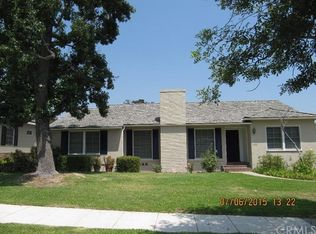 1390 Blackstone Rd, San Marino, CA 91108