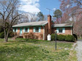 14195 Independence Rd, Ashland, VA 23005