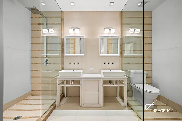 Sold by The Agency | media 8