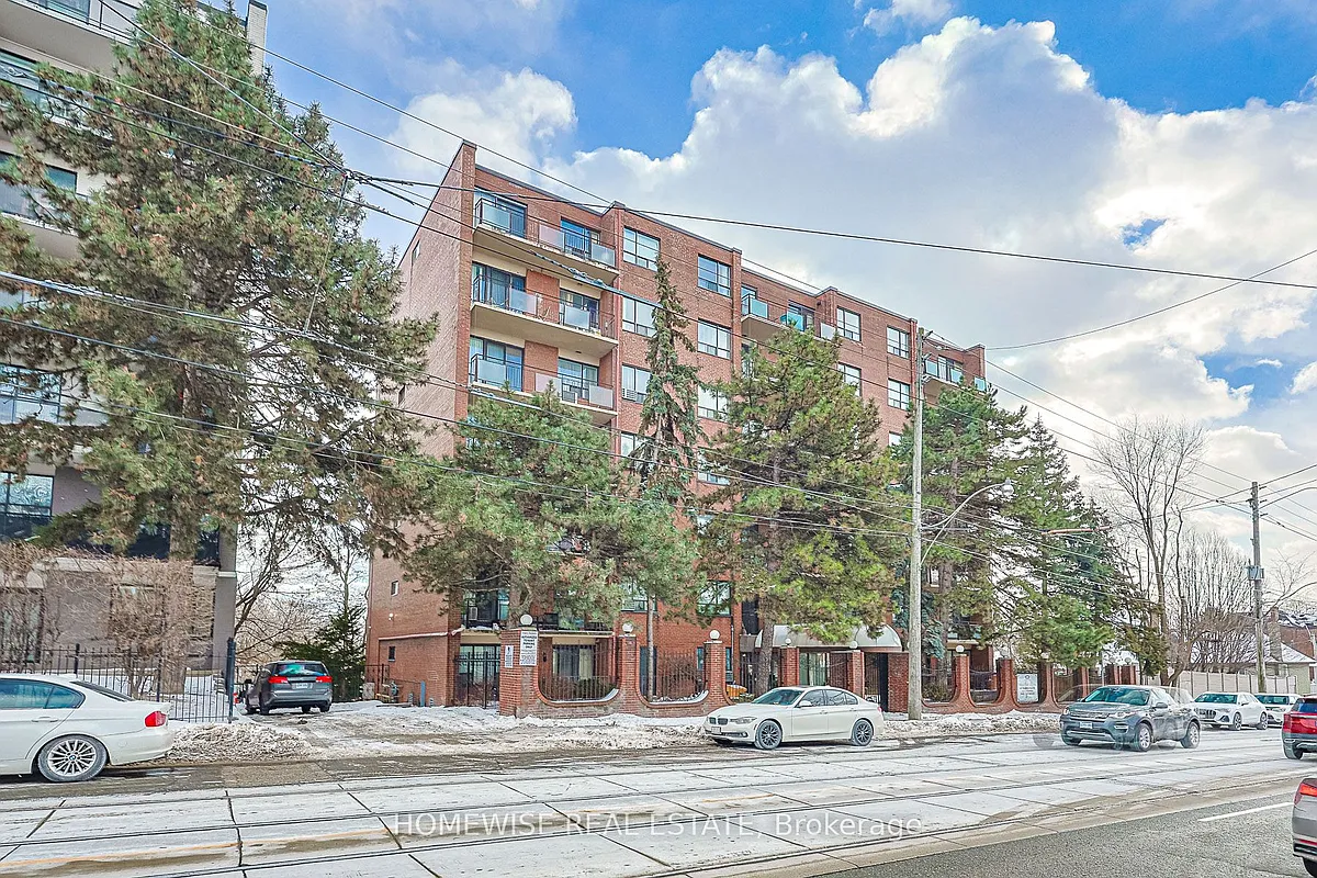 Building Photo - 485 Kingston Rd #107B