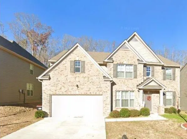 5857 Savannah River Rd, Atlanta, GA 30349
