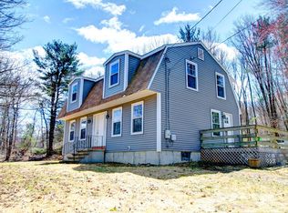 19 Longview Dr, Chelmsford, MA 01824