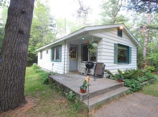 3070 Sorenson Rd, Rhinelander, WI 54501