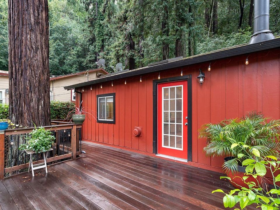 130 Hillside Ave, Boulder Creek, CA 95006 Zillow