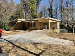 3603 Hamilton Mill Rd, Buford, GA 30519