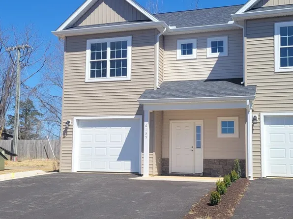 6135 Warren Newcomb Dr, Radford, VA 24141