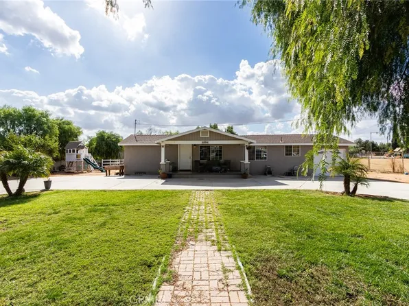 20295 Jefferson St, Perris, CA 92570