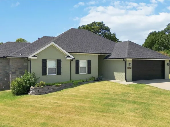 5293 Baugh Ave, Springdale, AR 72762