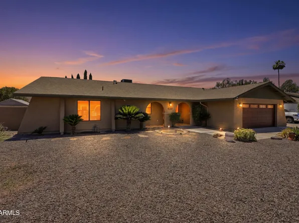 1515 E FOUNTAIN Street, Mesa, AZ 85203