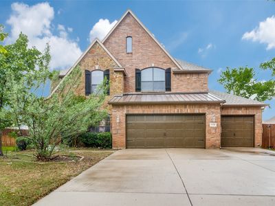 5920 Pansy Rd, Fort Worth, TX, 76123