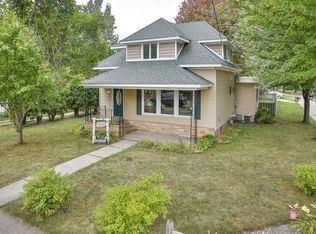 720 12th Ave, Baldwin, WI 54002