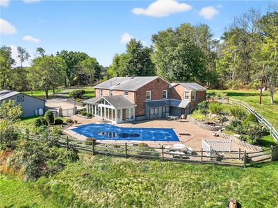 1801 McCorkle Rd, South Park, PA, 15129