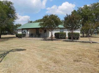 16890 China Spring Rd, China Spring, TX 76633