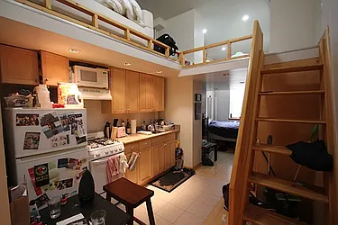 Rented by Natural Habitat Realty