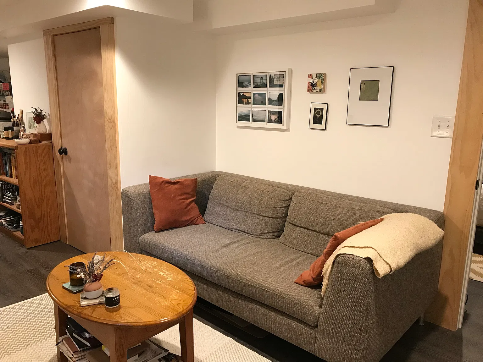 1 bed, 600 sqft, $1,465 — Photo 3