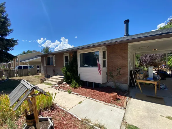 6058 S 4000 W, Taylorsville, UT 84118