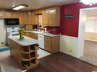 3526 W San Carlos Dr, West Valley City, UT 84119