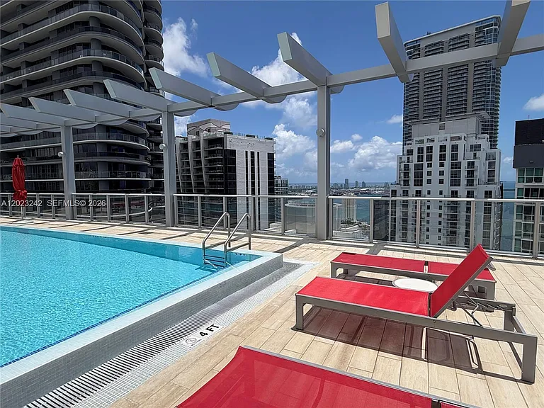 1100 S Miami Ave #3005 — Photo 16