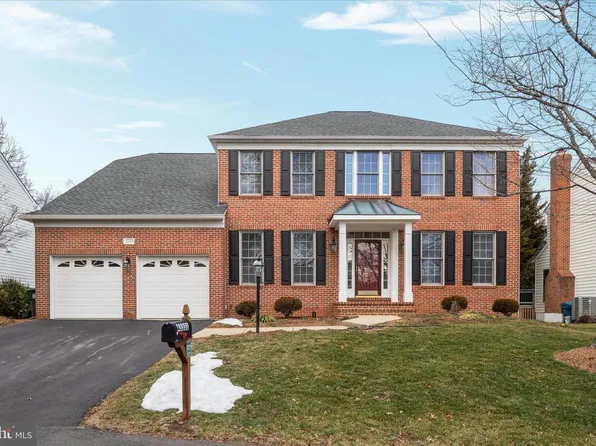 43331 Ritter Ln, Chantilly, VA 20152