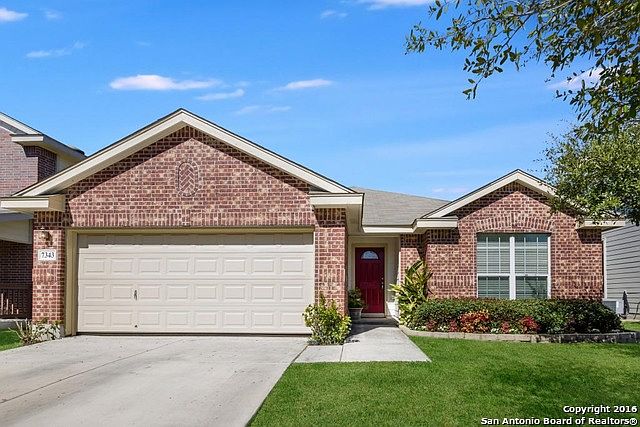 1st image of 7343 Tranquillo Way