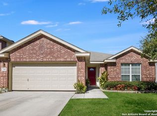 7343 Tranquillo Way, San Antonio, TX 78266