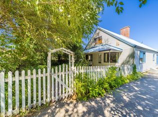 397 N Riley Creek Rd, Priest River, ID 83856