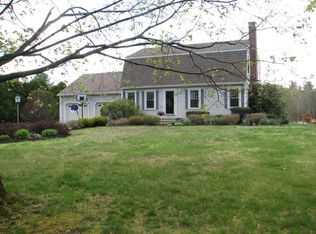 42 Lacy St, North Andover, MA 01845